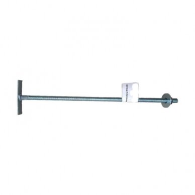 Ankeris mūrui M12x400