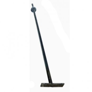 Ankeris mūrui M12x800