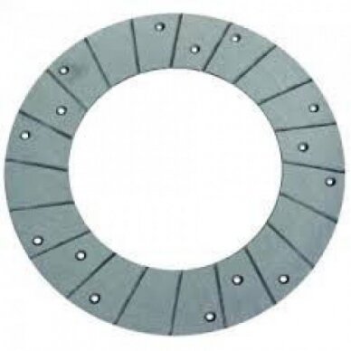 Antdėklas T16 25-1601138 Antdėklas T16 25-1601138