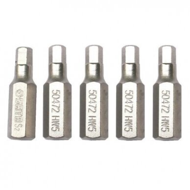 Antgalis 5/16 5x30 mm 359472 Antgalis 5/16 5x30 mm 359472