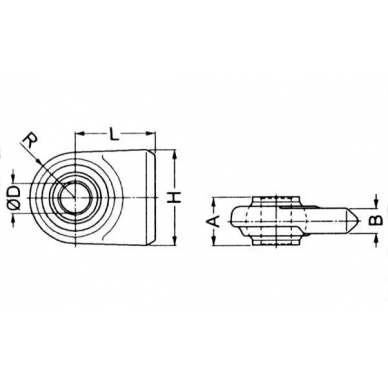 Antgalis cilindro WE228001GP 1