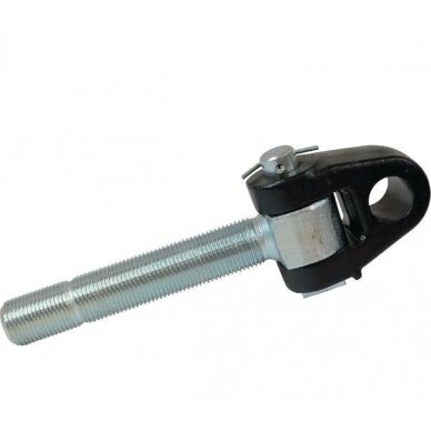 Antgalis M36x3,0 32mm. kairė TL3630320LKR Antgalis M36x3,0 32mm. kairė TL3630320LKR