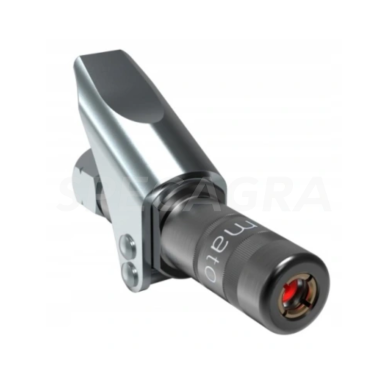 Antgalis tepimo švirkštui M10x1 FP3245504 Antgalis tepimo švirkštui M10x1 FP3245504