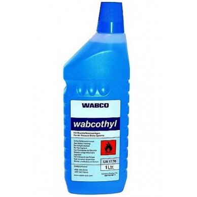 Antifrizas stabdžių sistemoms WABCO 1L SP87293 Antifrizas stabdžių sistemoms WABCO 1L SP87293