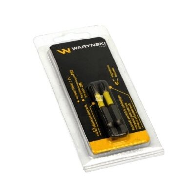 Antgalis suktuvo PH2 50mm (2vnt) smūginis