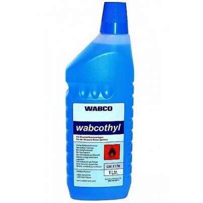 Antifrizas stabdžių sistemoms WABCO 1L SP87293 Antifrizas stabdžių sistemoms WABCO 1L SP87293