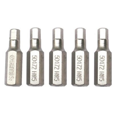 Antgalis 5/16 8x30 mm 359474