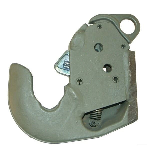 Antgalis traukės CBM 1380-109010 LA301000 Antgalis traukės CBM 1380-109010 LA301000