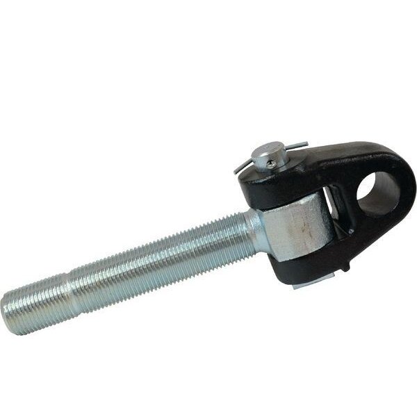 Antgalis M36x3,0 32mm. kairė TL3630320LKR Antgalis M36x3,0 32mm. kairė TL3630320LKR