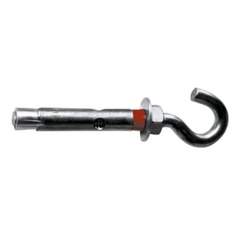 Ankeris kablys 16C M12x80