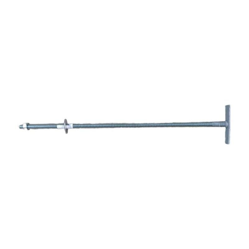 Ankeris mūrui M12x500 Ankeris mūrui M12x500