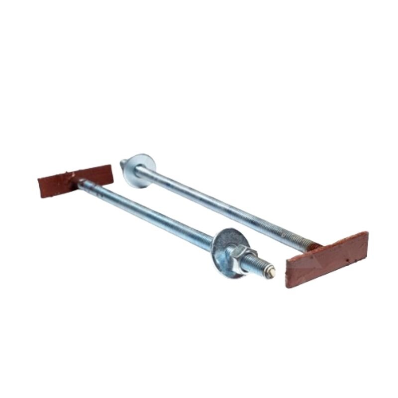 Ankeris mūrui M12x600
