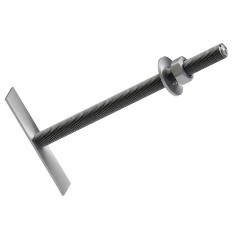 Ankeris mūrui M12x700