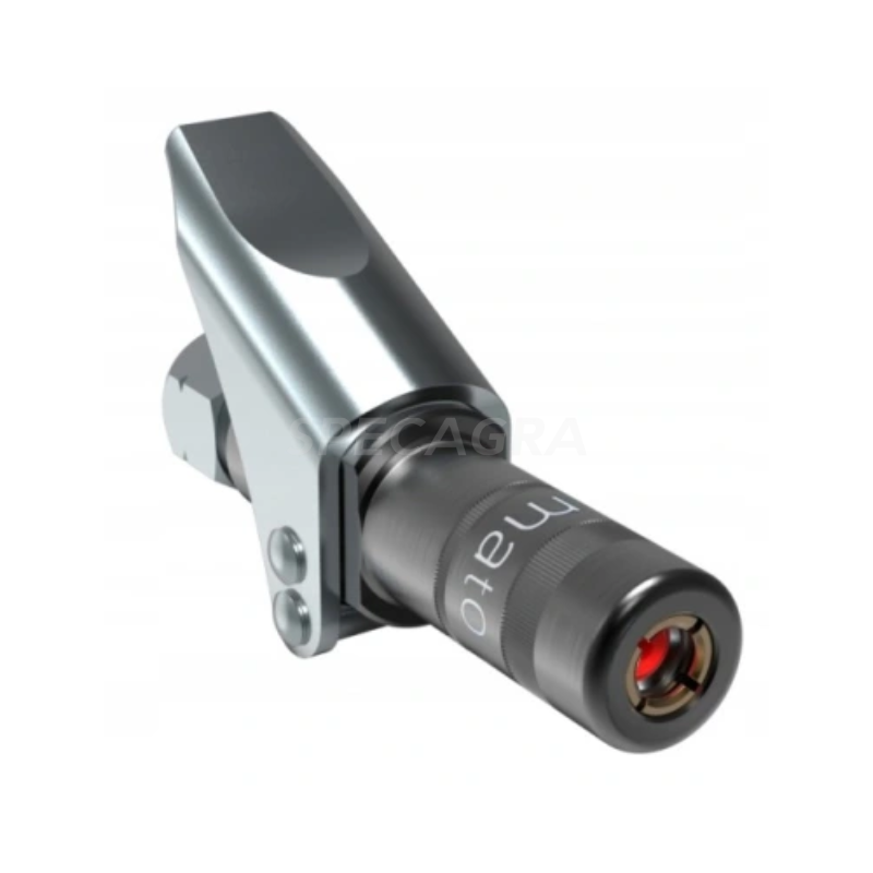 Antgalis tepimo švirkštui M10x1 FP3245504