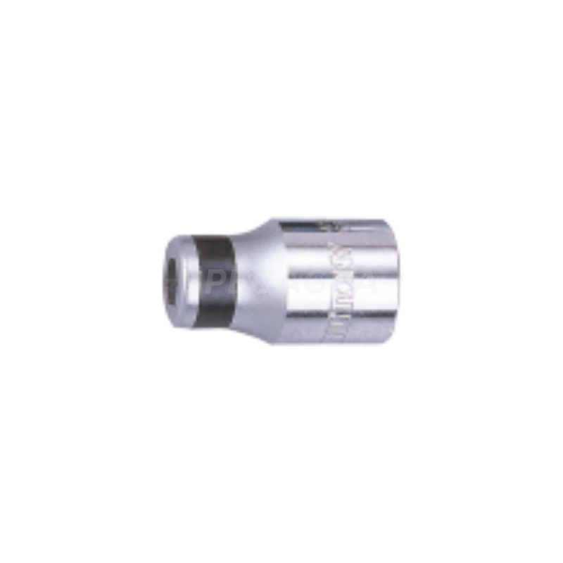 Antgalių rinkinys 10mm (41 vnt) KING TONY 7