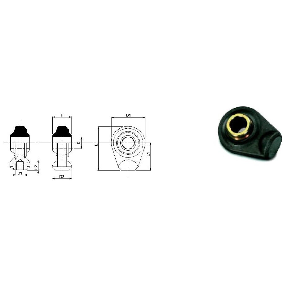 Antgalis OSR0745 03812