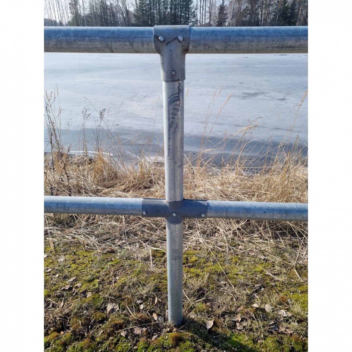 Apkaba T formos 60x48 M12x75 90030183 2