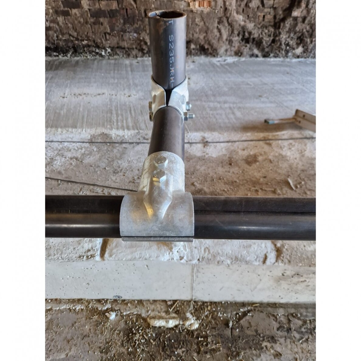 Apkaba T formos 60x60 M10x80 90030193 5 Apkaba T formos 60x60 M10x80 90030193 5