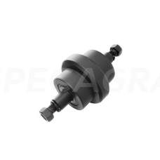 Apatinis vikšro ritinėlis Bobcat 7013575