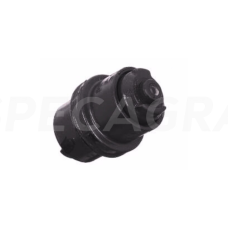 Apatinis vikšro ritinėlis Bobcat 7257870