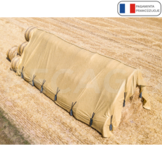 Apsauginė danga šienui 10,4x25m Subtex