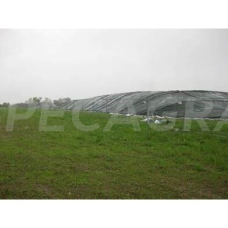 Apsauginis tinklas nuo paukščių 5x25m (200g/m2)