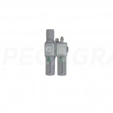 Aptarnavimo mazgas HORSCH LEEB G1/4" 04005667