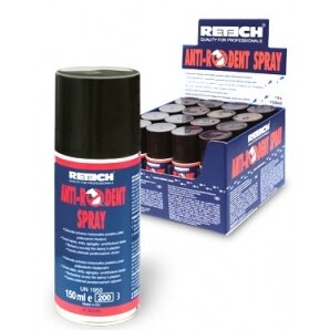 Apsaugos priemonė nuo graužikų Retech 150ml 1