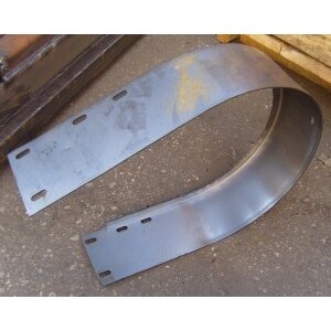 Apsauga preso GallaZ-562 III096.000.026P