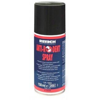 Apsaugos priemonė nuo graužikų Retech 150ml