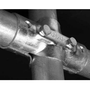 Apkaba kryžminė 48x42 2xM10x65 90080093