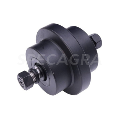 Apatinis vikšro ritinėlis Bobcat 7136983 BC2279 Apatinis vikšro ritinėlis Bobcat 7136983 BC2279