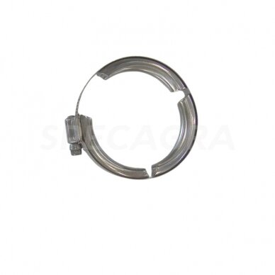 Apkaba flanšinio sujungimo HORSCH LEEB 2" FP FC220 04001357