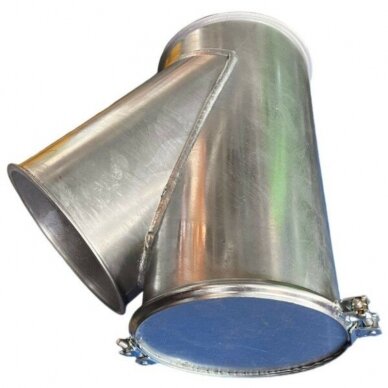 Apkaba su veržlėmis d.300 4010024015696 Apkaba su veržlėmis d.300 4010024015696