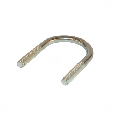 Apkaba U formos 50mm BS50 Apkaba U formos 50mm BS50