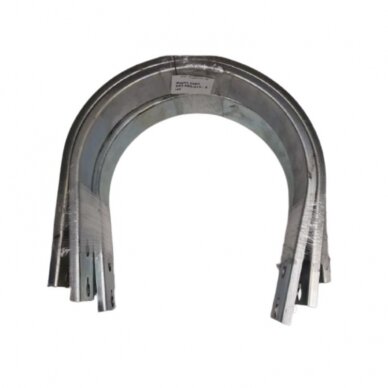 Apsauga preso Z-562 097.000.015 Apsauga preso Z-562 097.000.015