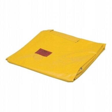 Apsauga šienapj. 1,85 Apsauga šienapj. 1,85