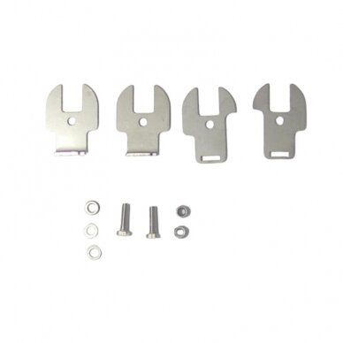 Apsauga spyruoklei HORSCH 00170233 (1kompl.) Apsauga spyruoklei HORSCH 00170233 (1kompl.)