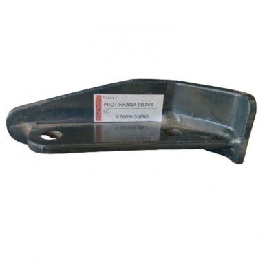 Apsauga V260945.0 dešinė 1 Apsauga V260945.0 dešinė 1
