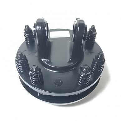 Apsauginė mova (frikcine) LF4x07 086407 Apsauginė mova (frikcine) LF4x07 086407