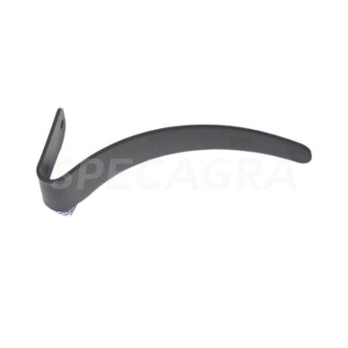 Apsauginis gaubtas HORSCH 23240110 Apsauginis gaubtas HORSCH 23240110