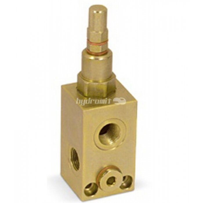 Apsauginis vožtuvas VMP 1/2 C056-V0710 Apsauginis vožtuvas VMP 1/2 C056-V0710