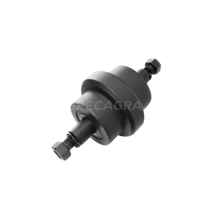 Apatinis vikšro ritinėlis Bobcat 7013575