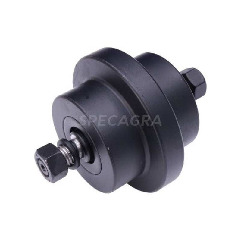 Apatinis vikšro ritinėlis Bobcat 7136983 BC2279 Apatinis vikšro ritinėlis Bobcat 7136983 BC2279