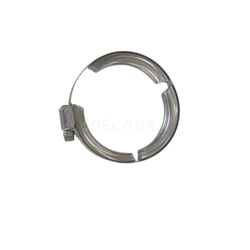 Apkaba flanšinio sujungimo HORSCH LEEB 2" FP FC220 04001357 Apkaba flanšinio sujungimo HORSCH LEEB 2" FP FC220 04001357