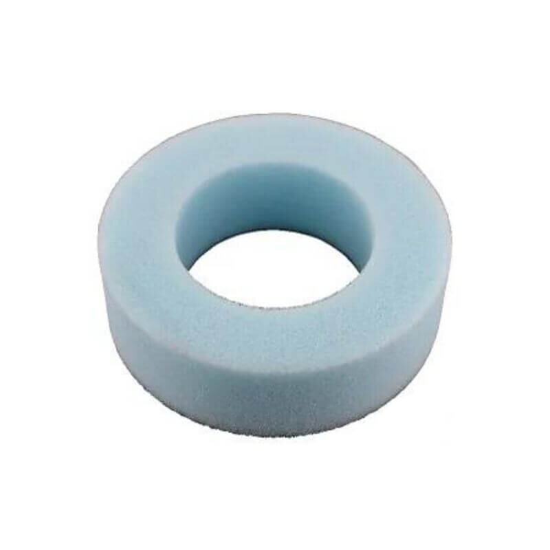 Apsauga nuo dulkių K80 20412000 poroloninė