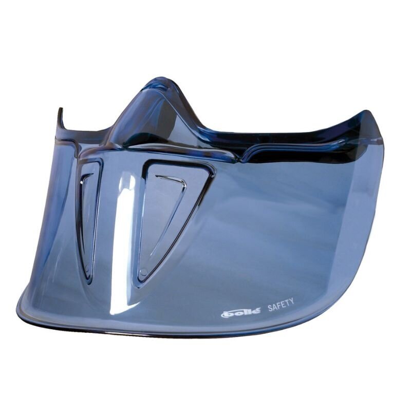 Apsauginis skydas Beeswift Bolle Blast mėlyni