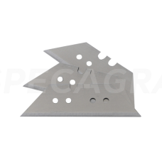 Ašmenys peiliukui 31x61x19mm