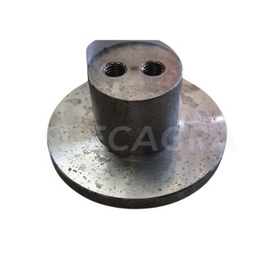 Ašelė HORSCH 114.3x 8.8 34215103 D=50 vamzdžiui Ašelė HORSCH 114.3x 8.8 34215103 D=50 vamzdžiui