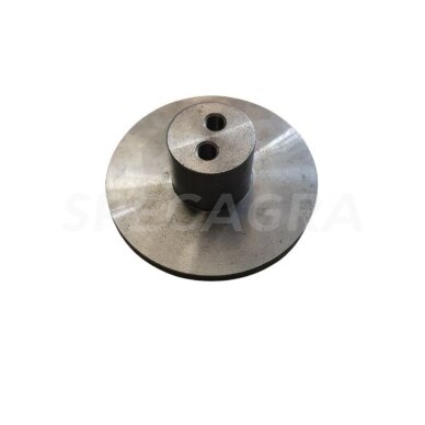 Ašelė HORSCH 139x70x8.8 34461901 D=50 vamzdžiui Ašelė HORSCH 139x70x8.8 34461901 D=50 vamzdžiui